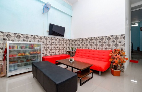 West Semarang Hotel | OYO 2782 Puspa Residence