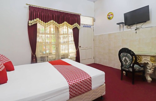 Jambi Hotel | OYO 2899 Ardilia Bandara Syariah