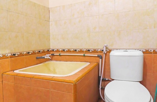 Jambi Hotel | OYO 2899 Ardilia Bandara Syariah