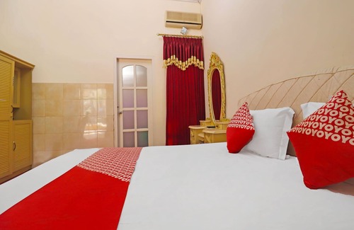 Jambi Hotel | OYO 2899 Ardilia Bandara Syariah