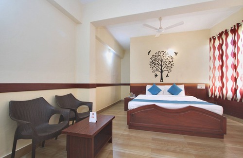 Stuart Hill Hotel | OYO 3009 Coorg Mandarin