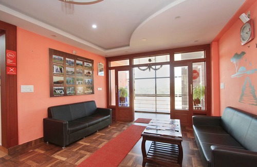 Stuart Hill Hotel | OYO 3009 Coorg Mandarin