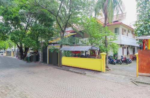 Senen Hotel | OYO 3058 Griya Samawah Syariah