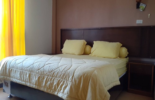 Banda Aceh Hotel | OYO 3184 Grand Blang AsanNearStadion Kuta Asan