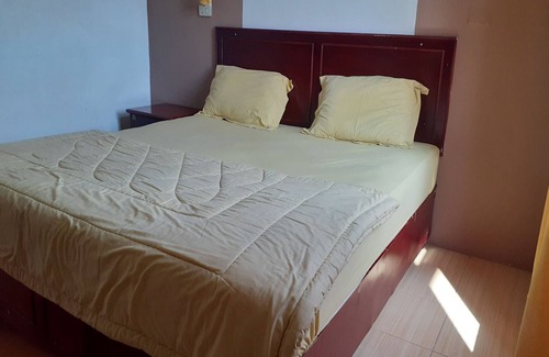 Banda Aceh Hotel | OYO 3184 Grand Blang AsanNearStadion Kuta Asan