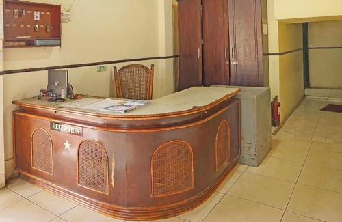 Sukarami Hotel | OYO 3201 Hotel Rian Palembang