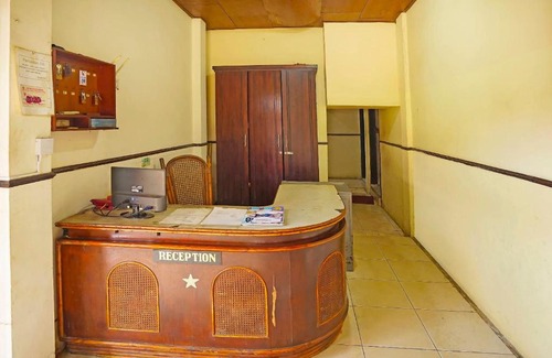 Sukarami Hotel | OYO 3201 Hotel Rian Palembang