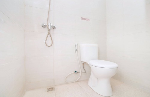 Denpasar Utara Hotel | OYO 3307 Ayudia Guesthouse