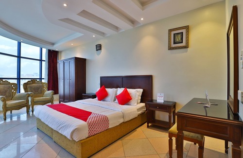 Abha Hotel | OYO 369 Arwa Alqosor