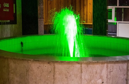 Abha Hotel | OYO 467 Al Dahya Hotel