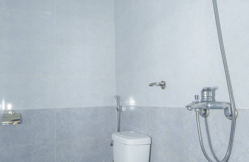 Hera Street Hotel | OYO 586 Al Tamayoz Al Raqi Hira