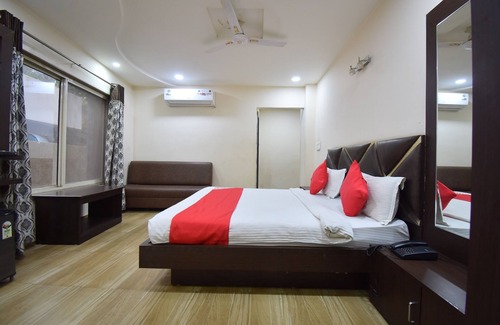Gwalior Hotel | OYO 60291 Hotel Siddhi Vinayak