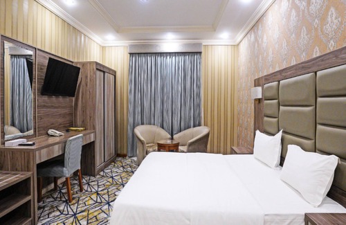 Jeddah Hotel | OYO 630 Raghad Al Shatee For Furnished