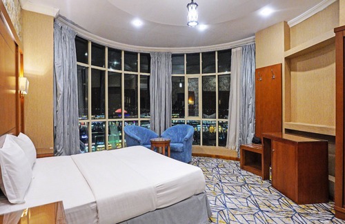 Jeddah Hotel | OYO 630 Raghad Al Shatee For Furnished