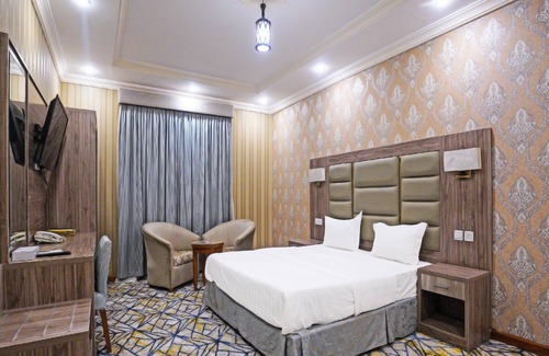 Jeddah Hotel | OYO 630 Raghad Al Shatee For Furnished