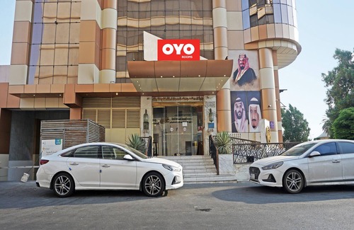 Jeddah Hotel | OYO 630 Raghad Al Shatee For Furnished