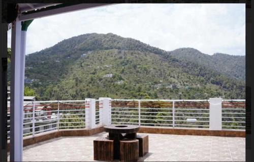 Ramgarh Hotel | OYO 66008 Maan Cottages