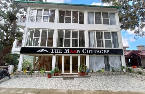 Ramgarh Hotel | OYO 66008 Maan Cottages