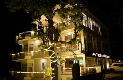 Ramgarh Hotel | OYO 66008 Maan Cottages