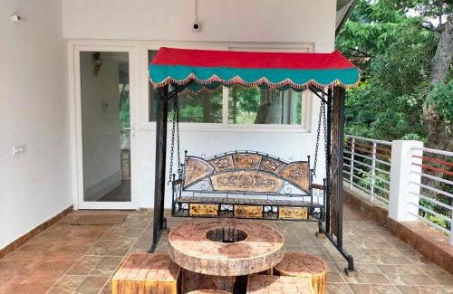 Ramgarh Hotel | OYO 66008 Maan Cottages
