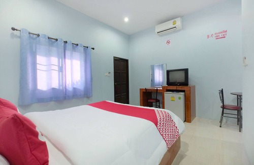 Krabi House | OYO 675 Phu Ching Resort