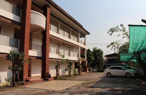 Mueang Nga Hotel | OYO 75420 Howto Hotel