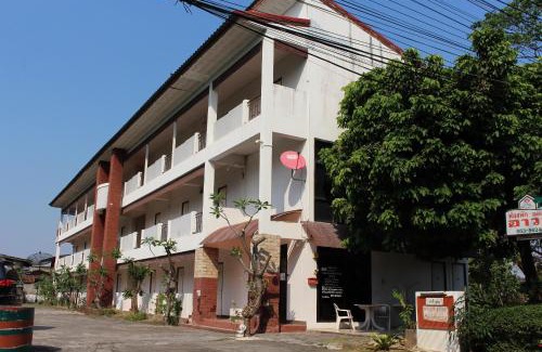 Mueang Nga Hotel | OYO 75420 Howto Hotel