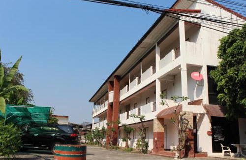 Mueang Nga Hotel | OYO 75420 Howto Hotel