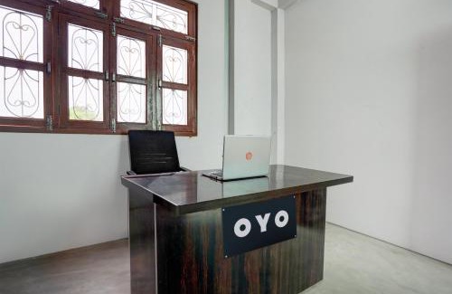 Soraon Hotel | OYO 82818 Ayush Hotel And Restaurants
