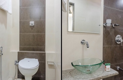 Sakinaka Hotel | OYO 8298 Zee Residency