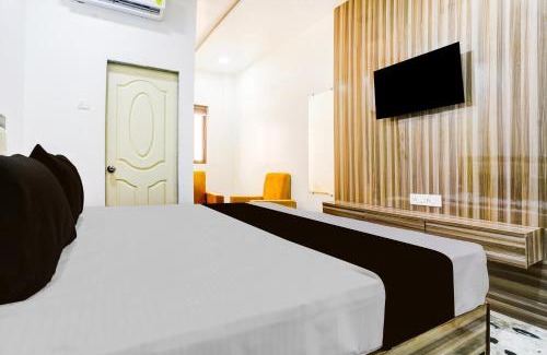 Amarnath Hotel | OYO 83814 Hotel Yash Residency