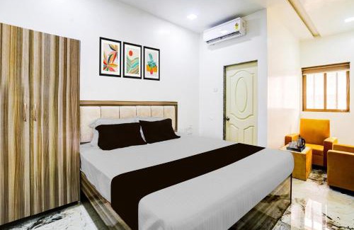 Amarnath Hotel | OYO 83814 Hotel Yash Residency