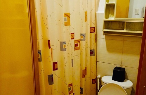 Guadalupe Nuevo Hotel | OYO 888 City Stay Inns Fortview BGC