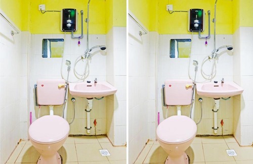 Kuala Terengganu Hotel | OYO 89822 Hotel As Salam