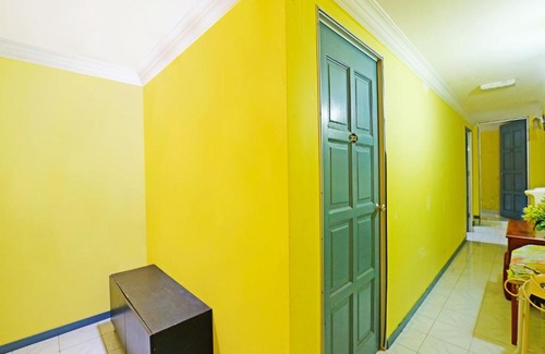 Kuala Terengganu Hotel | OYO 89822 Hotel As Salam