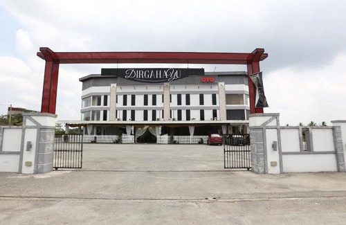 Pasir Mas Hotel | OYO 89888 Dz Residence Guest House