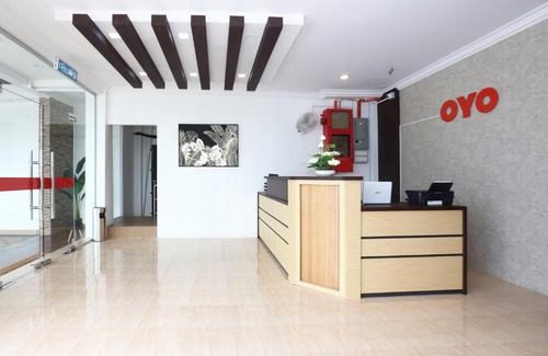 Pasir Mas Hotel | OYO 89888 Dz Residence Guest House