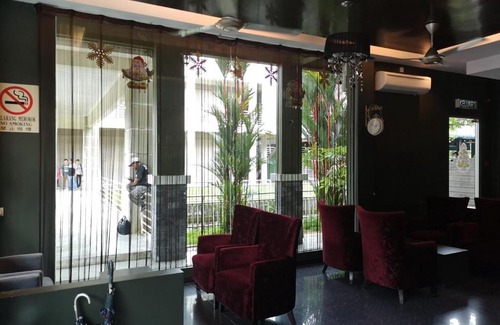 Sandakan Hotel | OYO 89908 Hotel Kensington