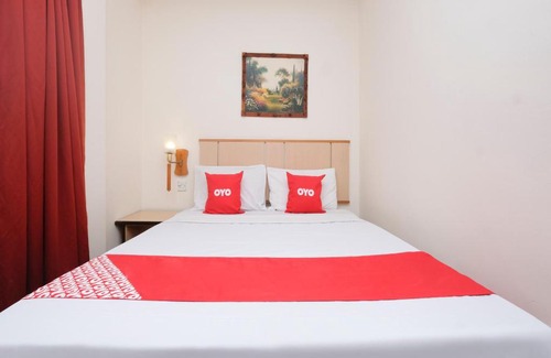 Petaling Jaya Hotel | OYO 89968 Sri Sutra Hotel