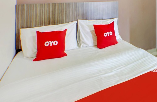 Taman Johor Jaya Hotel | OYO 89985 Js Hotel
