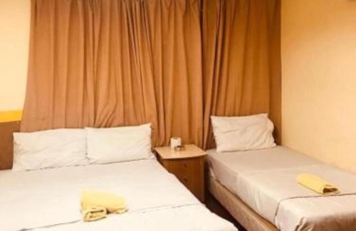 Jinjang Hotel | OYO 90026 Hotel Lemon Tree Kepong