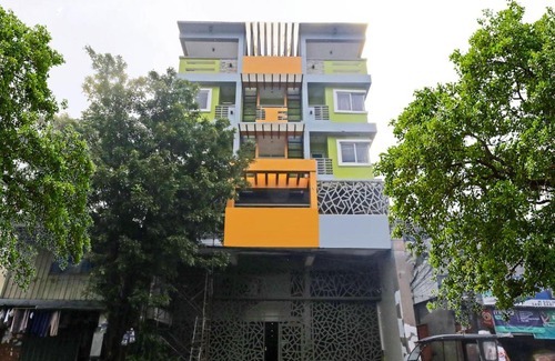 San Andres Bukid Hotel | OYO 904 Bernbon Condominiuim Manila