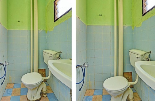 Tanah Rata Hotel | OYO 90760 Lily Haven Hotel