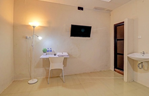 Jambi Hotel | OYO 91022 STeZe Homestay Syariah