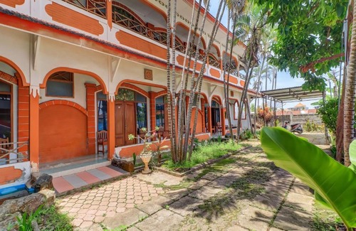 Banyuasri Hotel | OYO 91042 Hawaina Hotel