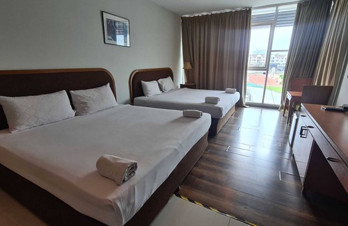 Bandar Baru Bangi Hotel | OYO 91123 De Melor Bangi Gateway
