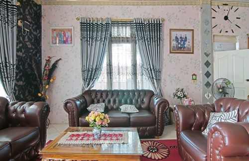 Pekanbaru Hotel | OYO 91826 Yoezef Homestay Syariah