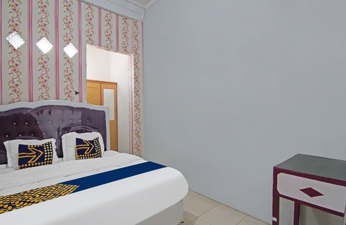 Pekanbaru Hotel | OYO 91826 Yoezef Homestay Syariah