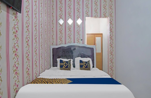 Pekanbaru Hotel | OYO 91826 Yoezef Homestay Syariah