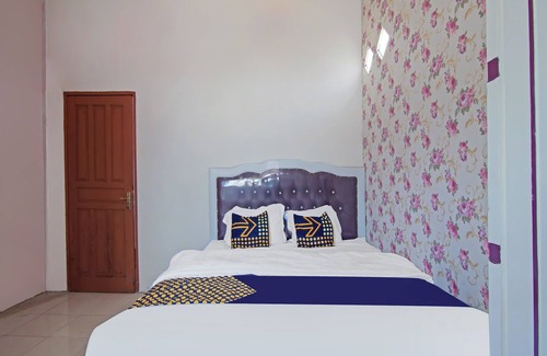 Pekanbaru Hotel | OYO 91826 Yoezef Homestay Syariah